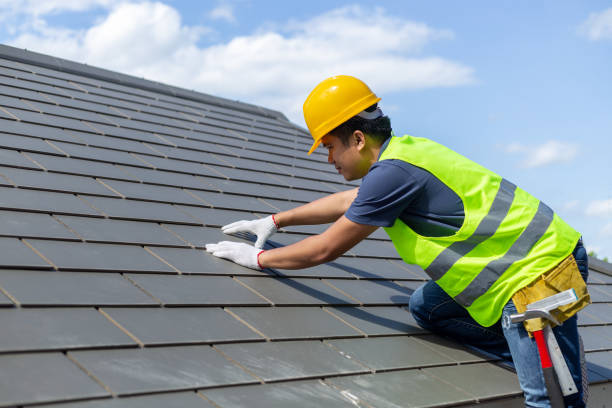 Best Local Roofing Companies  in Asotin, WA