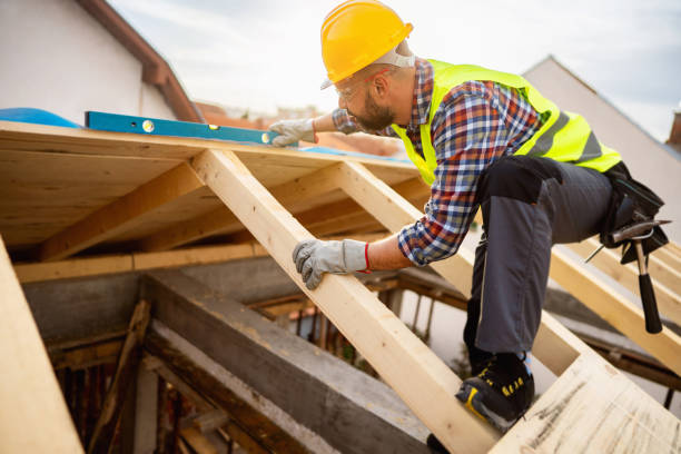 Best Best Roofing Contractors  in Asotin, WA