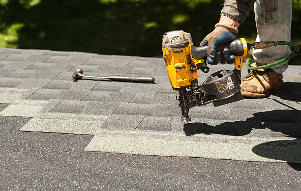 Tile Roofing Contractor in Asotin, WA
