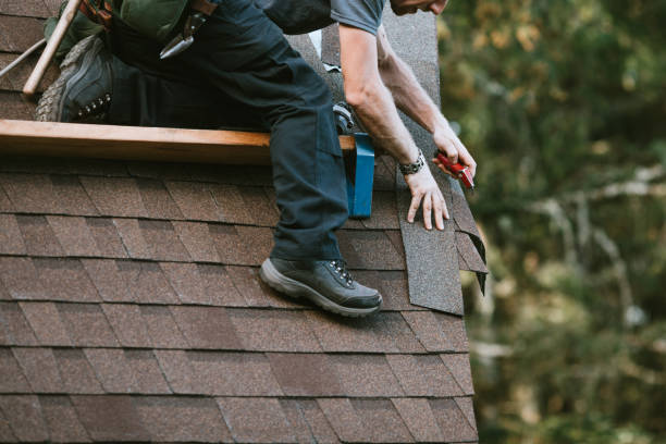 Best Commercial Roof Installation  in Asotin, WA