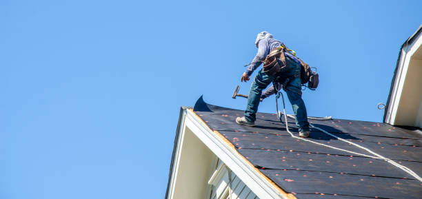 Quick and Trustworthy Emergency Roof Repair Services in Asotin, WA