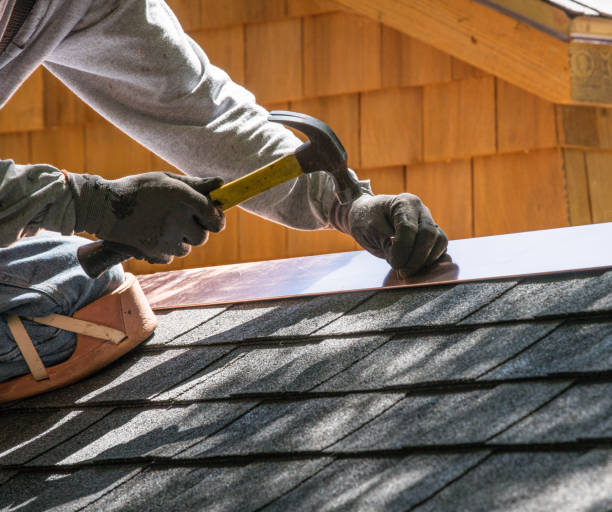 Best Storm Damage Roof Repair  in Asotin, WA